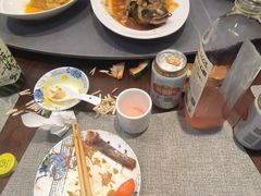 -老德州四合院·德州菜(天衢路店)