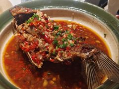 -费大厨辣椒炒肉(7mall店)
