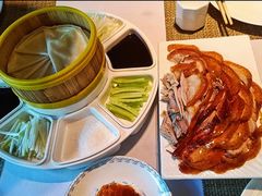 -同喜烤鸭店(光芒店)