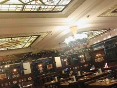 -宝莱纳餐厅(滨江店)