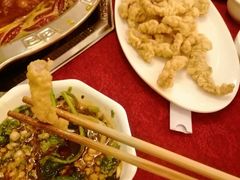 -山城年华老火锅(玉林店)