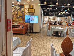 -巴扎美食·新疆菜·西域歌舞表演餐厅(新疆大厦店)