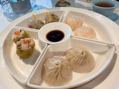 -金悦轩海鲜酒家(拱北店)