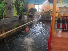 -观唐（国际）度假村温泉