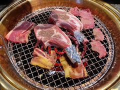 -NIUAN牛庵·日式和牛烧肉(恒隆店)