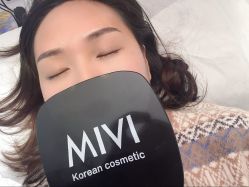 -MIVI半永久纹眉绣眉