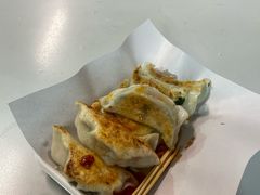 -佑汉小贩大楼熟食中心