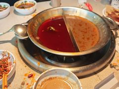 -小龙坎火锅(全球总店)