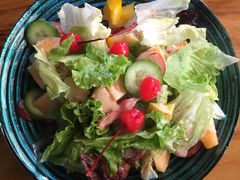 -秦韵轩·西安小馆(贻成福地广场店)