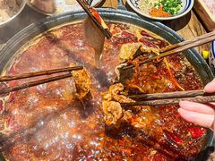-旧街市鲜货老火锅(大光路店)