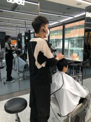 -时尚工厂·科学染发