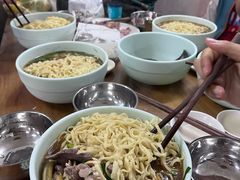 -陈记锅盖面(长江路店)