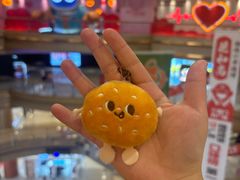 -奥园广场(广州番禺福德路店)