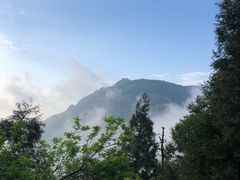 -南岳衡山风景名胜区