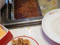 -倍儿红喜临门火锅(文兴路店)