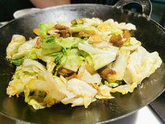 -黄弟大排档·湖南菜·小龙虾·小海鲜(凯旋北路店)