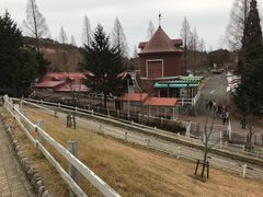 -神户市立六甲山牧场