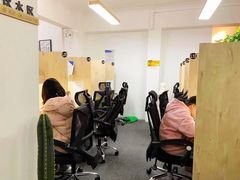 -两知·自习室(三峡广场总店)