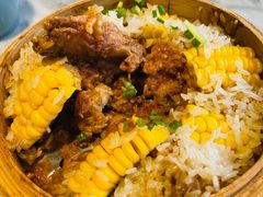 -懒人盐府人家(航天桥店)