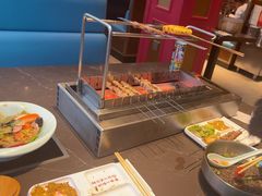 -邢氏老太太烤串(北兴街店)