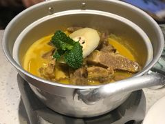 -半山腰·云南菜(侨福芳草地店)