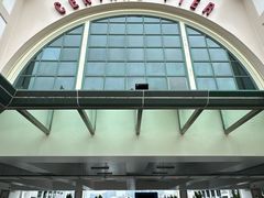 -中环4号渡轮码头