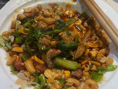 -乐山麻辣烫(翡翠森林花园店)