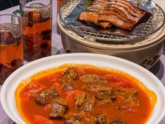 -云锦壹号·淮扬宴(徐汇万科店)
