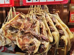 -皇上皇腊味店(下九路店)