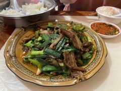 -敖家巷喻氏羊肉汤