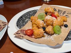 -东湖177艺术餐厅 · 东坡院子
