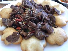 -广发餐厅(涞源店)