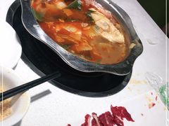 -古乐牛香·鲜牛肉牛杂火锅(吴江三里桥运东商业广场店)