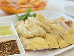 -巫记鸡饭店