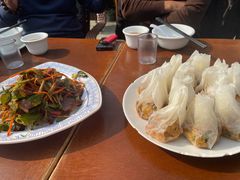 -天回镇何氏豆腐(总店)