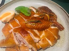 -木棉·醉心粤味(COCO Park店)