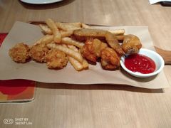 -必胜客(瑞虹店)