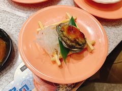 -争鲜回转寿司(南开大悦城店)