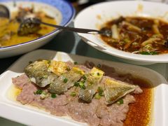 -至潮餐厅精致粤菜·活鲈鱼·走地鸡(珠江新城店)
