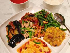 -乡村基(两江新区黄山大道第二餐厅)