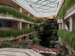 -广州白天鹅宾馆