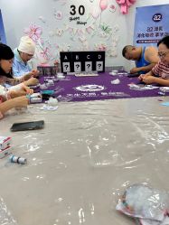 -台湾宝儿月子中心 (中南路店)
