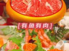 -蟹将军·松叶蟹和牛日料放题自助(K11店)