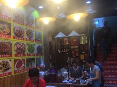 -下梅人家土菜馆(历史文化餐厅度假区店)