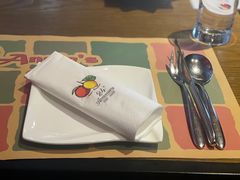 -安妮意大利餐厅(国贸店)