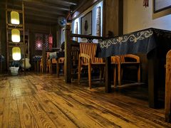 -香满楼(临安路店)