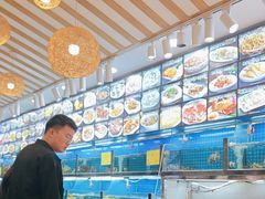 -醉壹号海鲜大排档(厦门美食地标店)