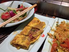 -邢氏老太太烤串(北兴街店)