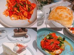-夏朵餐厅(丁香店)