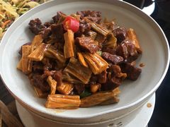 -上庄晋风庄园(上庄店)